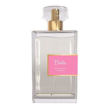 ادوتویلت زنانه بل