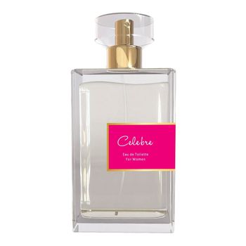 ادوتویلت زنانه سلبر