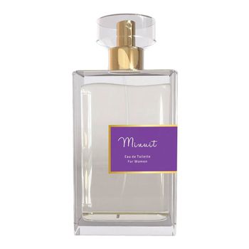 ادوتویلت زنانه مینوت