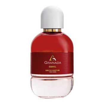 ادو پرفیوم زنانه جنیل