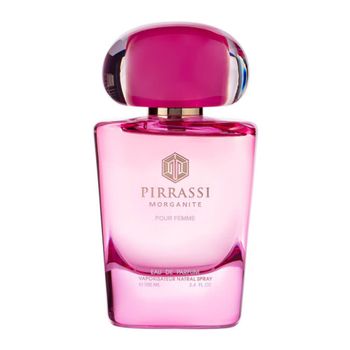 ادوپرفیوم زنانه مورگانیت