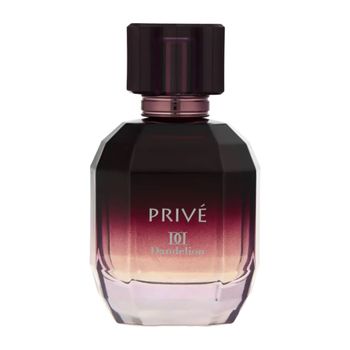 ادوپرفیوم زنانه پرایو