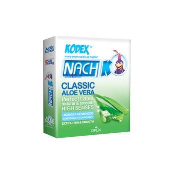 کاندوم 3 عددی کلاسیک