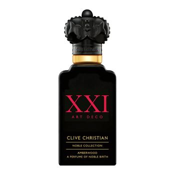 ادوپرفیوم آرت دکو امبر وود