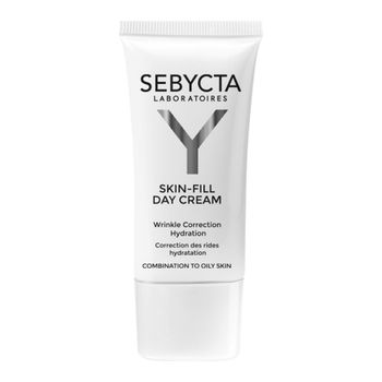 کرم روز پرکننده چروک مناسب پوست مختلط تا چرب