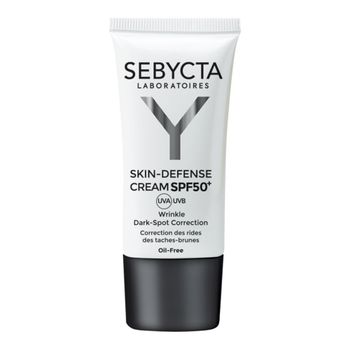 ضد آفتاب ( ضد چروک و ضد لک ) SPF50 +