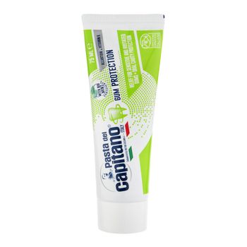 خمیردندان محافظ لثه