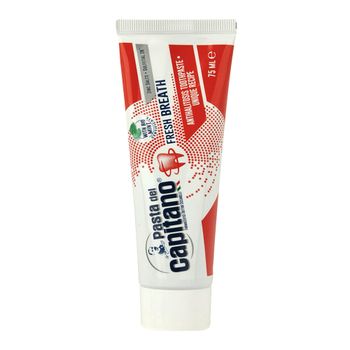 خمیردندان خوشبو کننده دهان