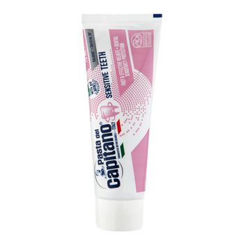 خمیردندان مخصوص دندان‌های حساس