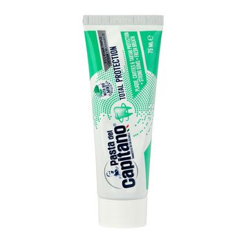 خمیردندان محافظ کامل