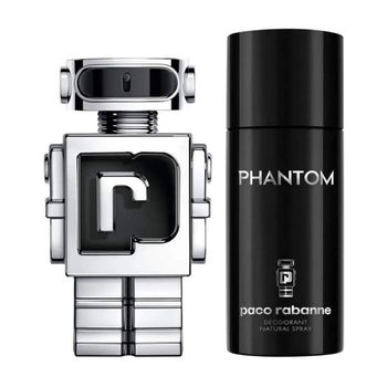 ست ادوتویلت فانتوم مردانه