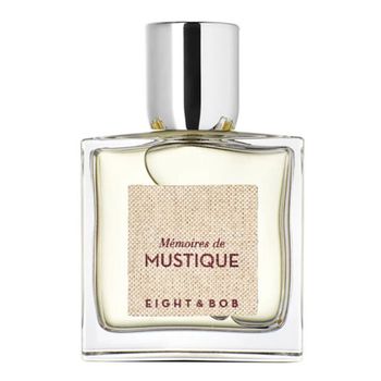 ادوپرفیوم مموریز د مستیک