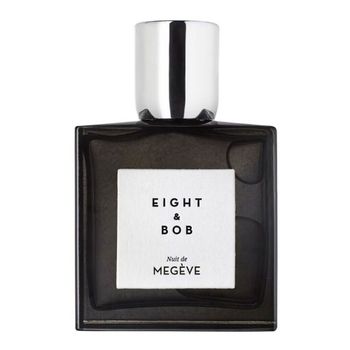 ادوپرفیوم نویی د مژو