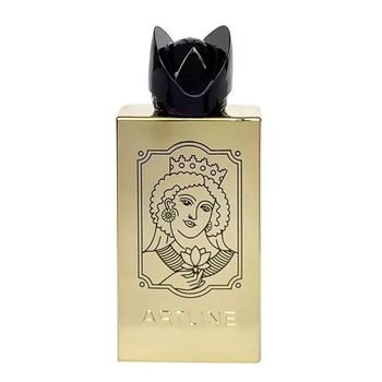 ادوپرفیوم گلدن رجینا زنانه