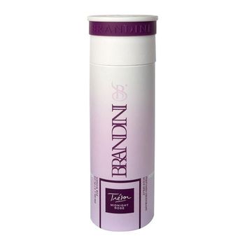 دئودورانت اسپری ترزو میدنایت رز زنانه