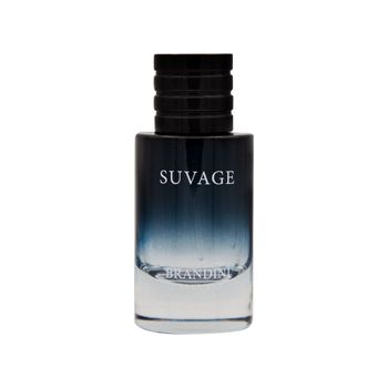 ادوپرفیوم سووژ مردانه