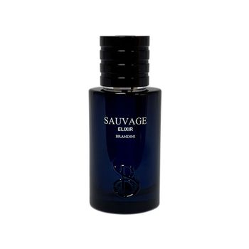 ادوپرفیوم سووژ الکسیر مردانه