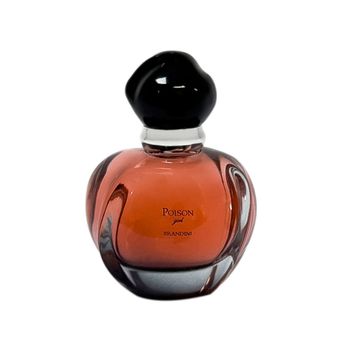 ادوپرفیوم پویزن گرل زنانه