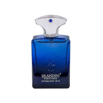 ادوپرفیوم اینترلود بلک آیریس مردانه