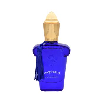 ادوپرفیوم مفیستو مردانه