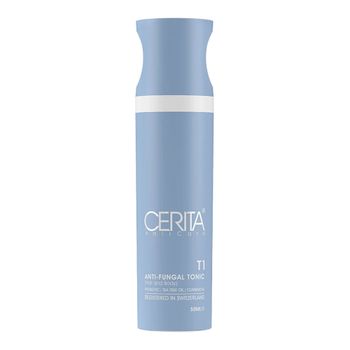 تونیک گیاهی ضد شوره 50 میل