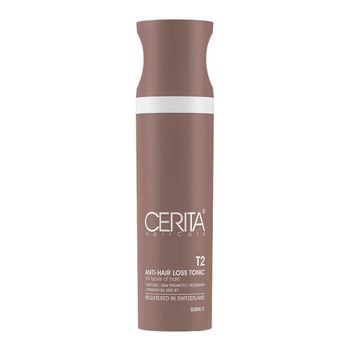 تونیک ضد ریزش مو کافئین 50 میل