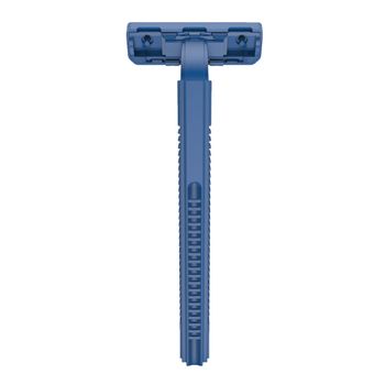 تیغ خودتراش مردانه 2 لبه کوییک 4عددی