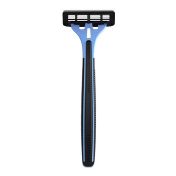 تیغ خودتراش مردانه 4 لبه کامفورت 1 عددی