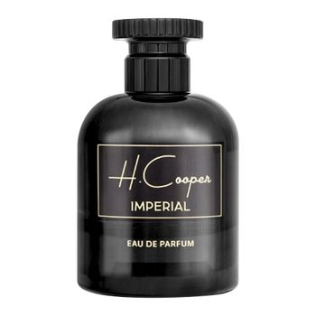 ادوپرفیو م امپریال مردانه