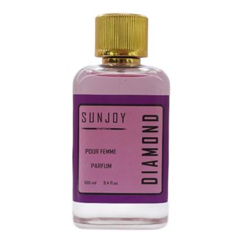 پرفیوم دایموند زنانه