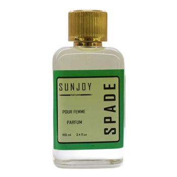 پرفیوم اسپید زنانه