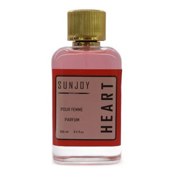 پرفیوم هارت زنانه