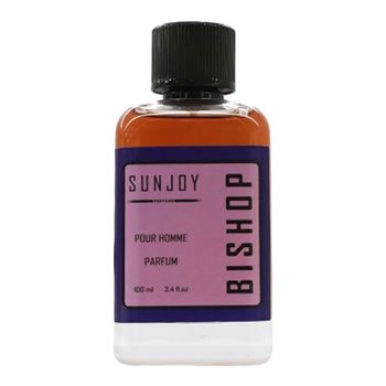 پرفیوم بیشاپ مردانه