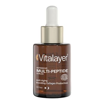 سرم مولتی پپتاید