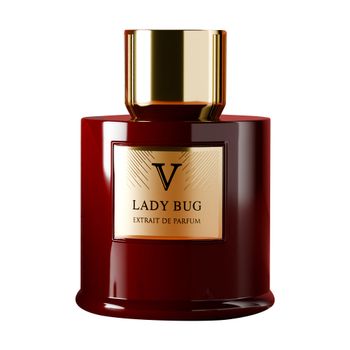 اکستریت پرفیوم لیدی باگ زنانه