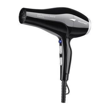 سشوار فوق حرفه ای آیکونیک 2800 وات مدل 7280