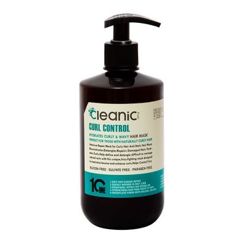 ماسک مو داخل حمام مخصوص مو های فر