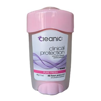 استیک ضد تعریق کلینیکال زنانه