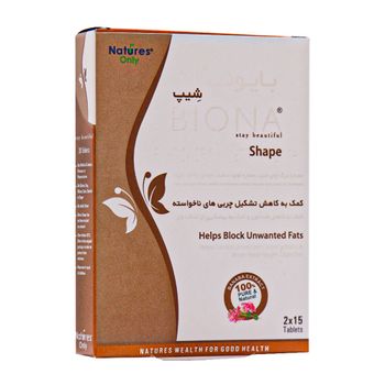 بایونا شیپ 30 عددی