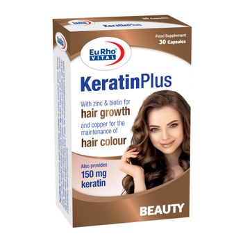 کراتین پلاس