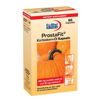 پروستا فیت 60 عددی