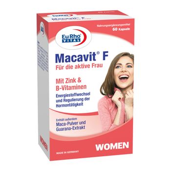 ماکاویت اف بانوان 60 عددی