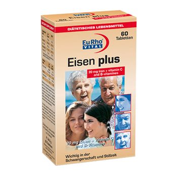 آیزن پلاس 60 عددی