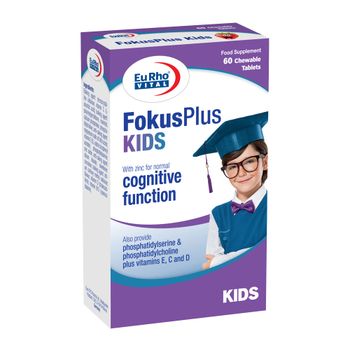 فوکوس پلاس 60 عددی