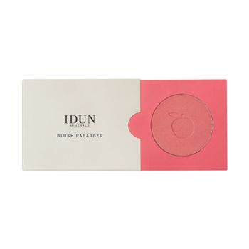 رژگونه مینرالز