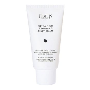 بالم ترمیم کننده قوی پوست 7120