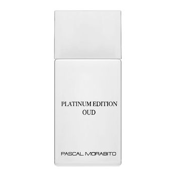 ادوپرفیوم پلاتینوم عود زنانه