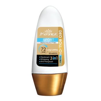 دئودورانت مردانه اسپرت