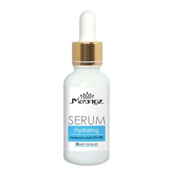 سرم تخصصی آبرسان هیالورونیک اسید 2% و ویتامین B5