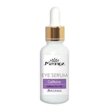 سرم دور چشم کافئین 5% و HA